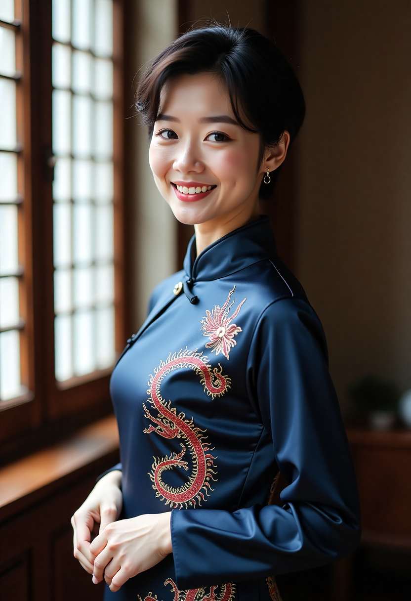 出发吧，山野节目海报