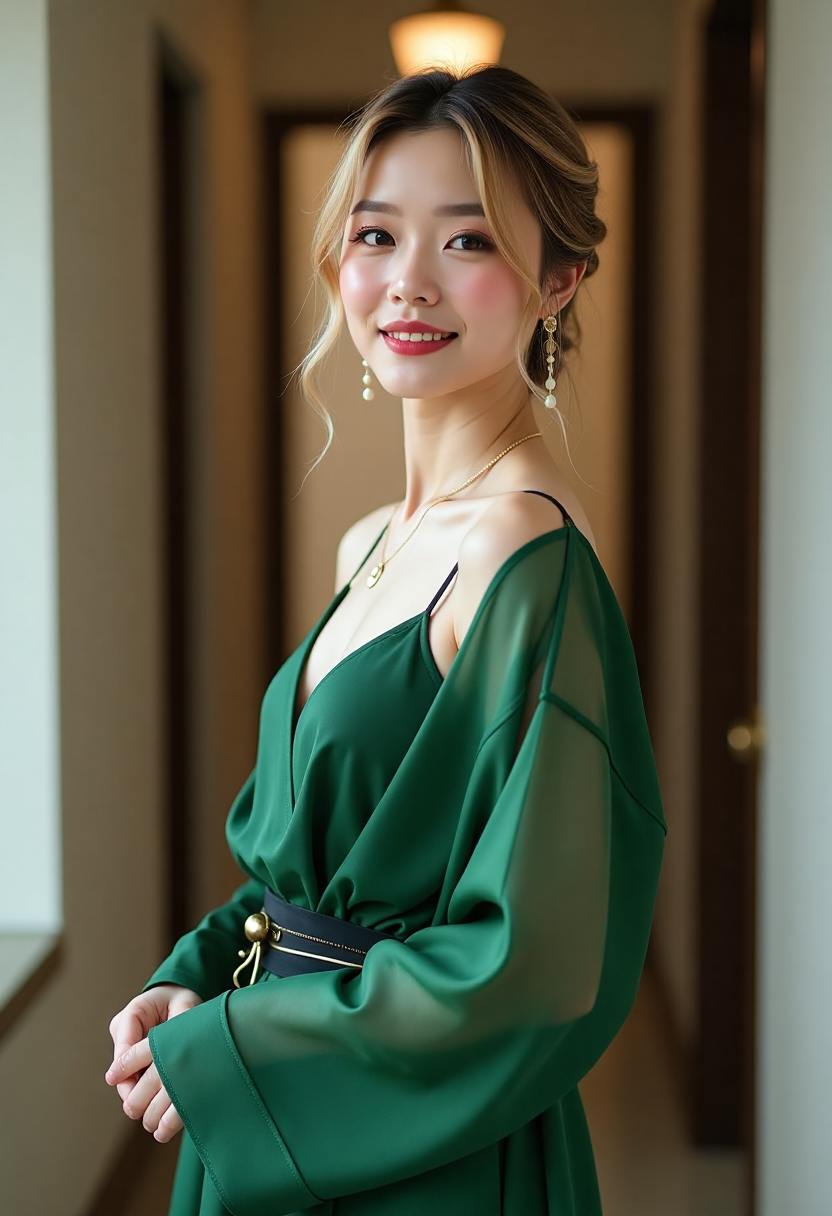 春山有约海报